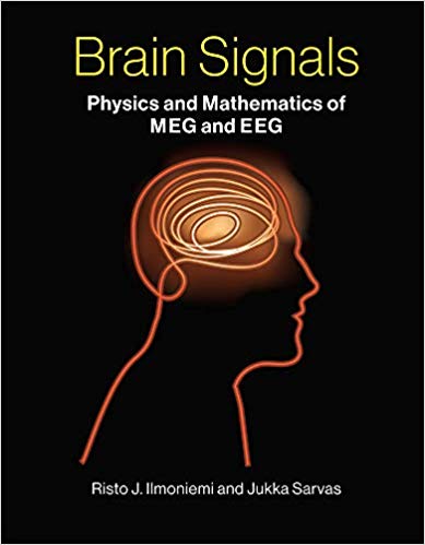 دانلود کتاب Brain Signals: Physics and Mathematics of MEG and EEG (The MIT Press)
